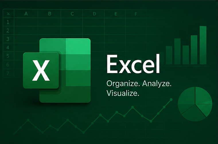 Excel Advanced Spreadsheets
